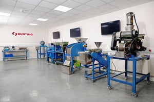 Redditch - Laboratory 2026