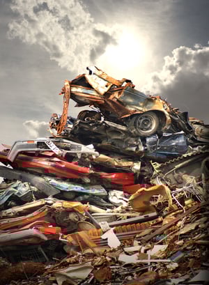 Auto Shredding