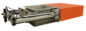 Bunting HF Drawer_self cleaning magnetic separator