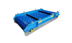 Bunting Overband Magnet