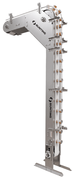 Washdown Can Conveyor