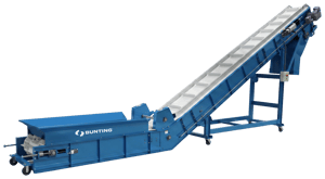 Bunting Industrial Conveyors