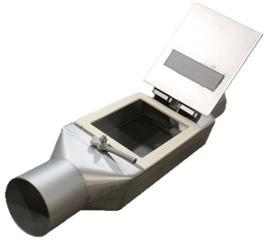 Gravity Inline Magnet