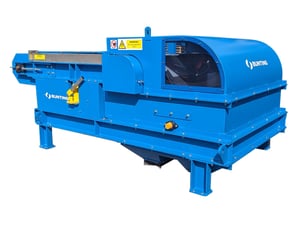 Eddy Current Separator