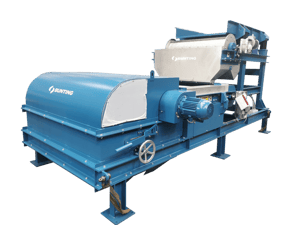 Bunting Eddy Current Separator