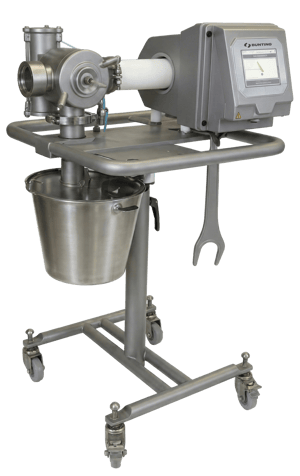 Inline Metal Detector and Separator_web