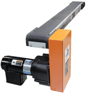 Magnetic Belt Conveyor