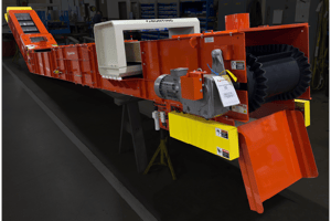 GFC - Hockey Stick Orange 2