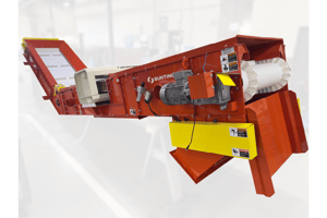 GFC - Hockey Stick Orange