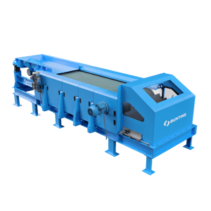 Bunting Eddy Current - High Frequency Eccentric