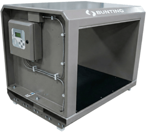 Performer PRO DT Metal Detector_web