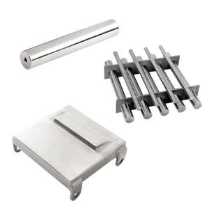 Plate Grate Tube Magnets