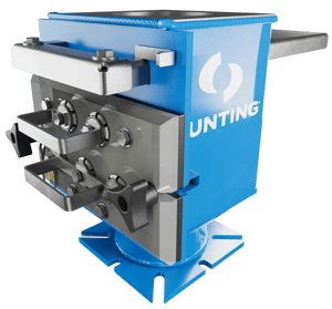 Drawer Magnet Separator for Plastics
