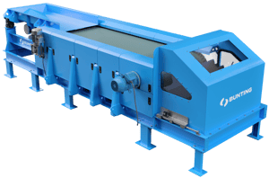 Bunting - HIE Eddy Currrent_front left angle II