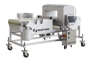 Bunting - Performer Elite DCM-1