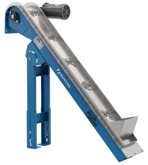 MagSlide Magnetic Conveyor