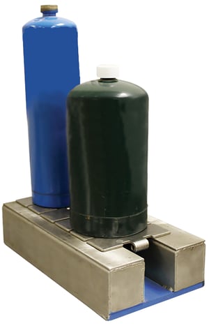 Test-Bath-Rail-single-lane-station