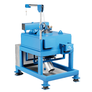 Electromagnetic Dry Filter
