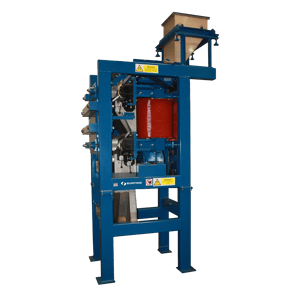 Induced Roll Magnetic Separators