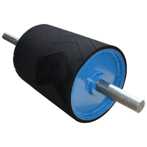 Magnetic Pulleys
