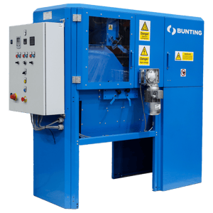 Bunting_ElectroStatic_Separator