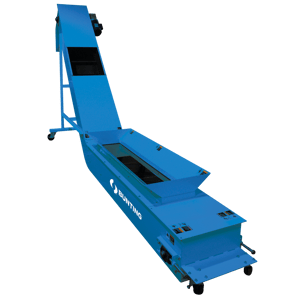 Dragslide+Conveyor