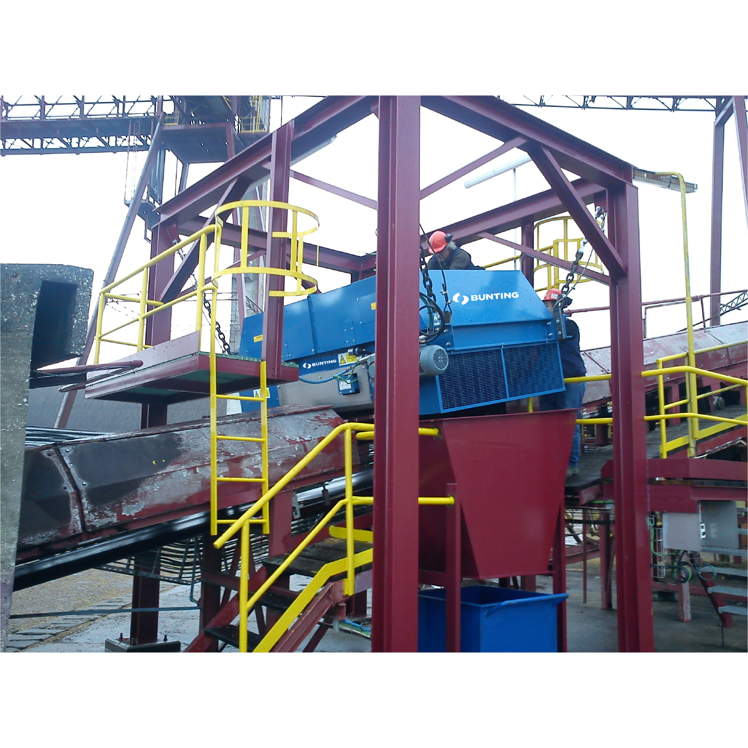 Bunting+-+Electro+Overband+-+App-04-200h